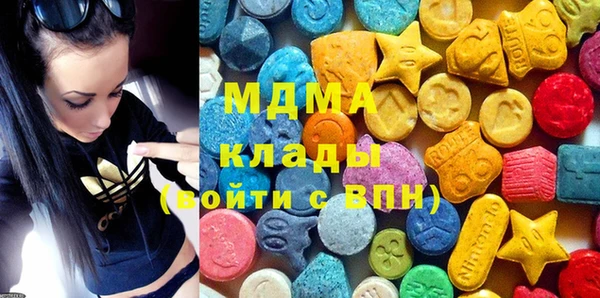 тгк Горно-Алтайск