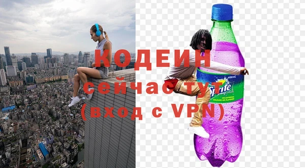 молекула духа Гусь-Хрустальный